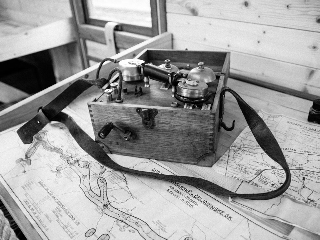 comunicarea taste mijloace