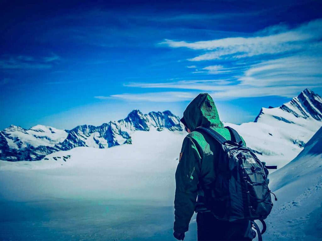 trusa supravietuire de iarna taste airsoft